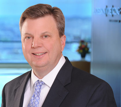 Gregory L. VanGeison